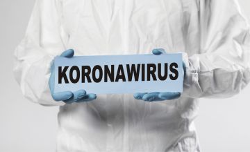 Dane liczbowe dotyczące wirusa COVID-19 dla Gminy Knurów
